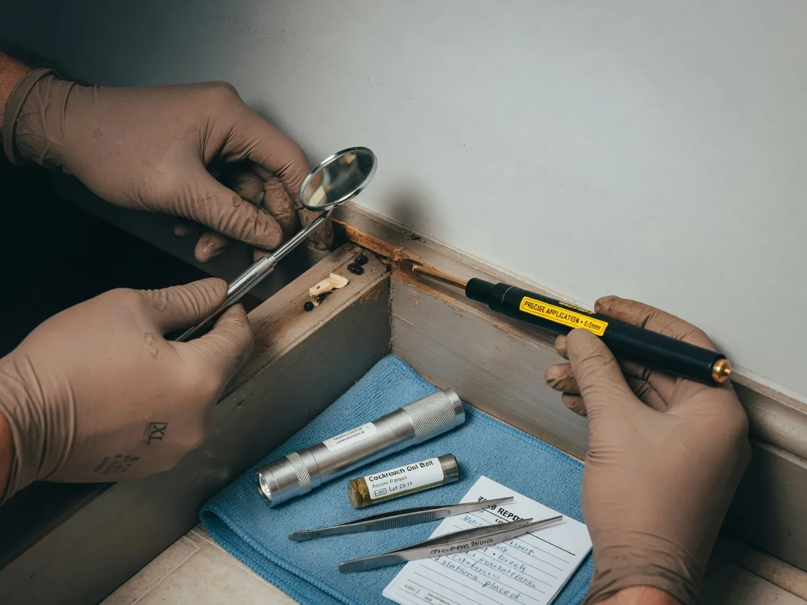 Why choose Emergency Pest Control in Portales, NM